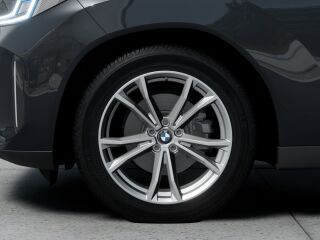 BMW X3 xDrive20i MHEV 2.0 R4 153kW