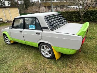 VAZ 21051 1.6 R4 74kW