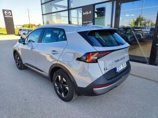 Kia Sportage LX Plus 1.6 110кВ