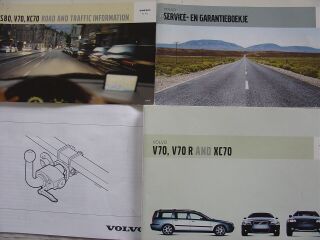 Volvo V70 D5 2.4 D5  EURO3 120kW