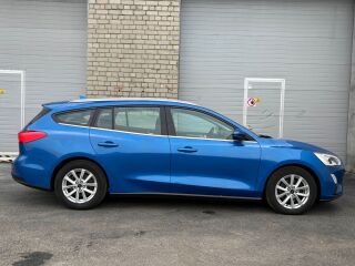 Ford Focus 1.5 88kW