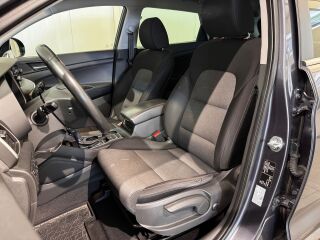 Hyundai Tucson Style 4WD 1.6 T-GDI 130кВ