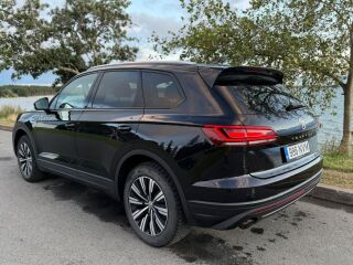 Volkswagen Touareg 3.0 210kW