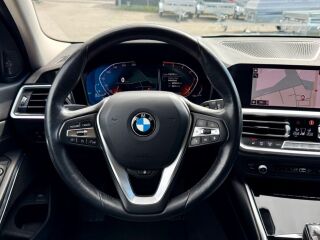 BMW 320 xDrive Touring Sport Line 2.0 140kW