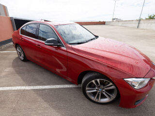 BMW 335 xDrive 3.0 230кВ