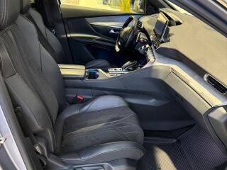 Peugeot 5008 GT PureTech 130 AT8 1.2 96кВ