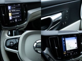 Volvo XC60 Inscription 2.0 D5 173kW