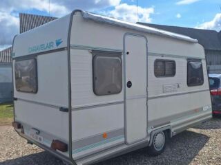Caravelair 395 T