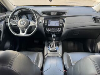 Nissan X-Trail 2.0 130kW