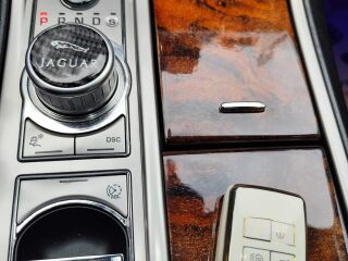 Jaguar XF R-Design 2.7 152kW