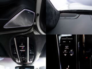 Porsche Panamera GTS Sport Turismo 4.0 V8 353kW