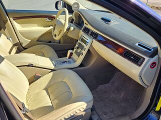 Volvo S80 2.4 D5 136кВ