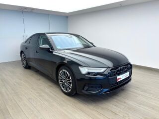 Audi A6 Limousine Advanced 50 TFSI e quattro 2.0 220kW