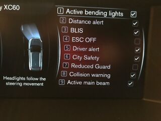 Volvo XC60 2.0 140kW