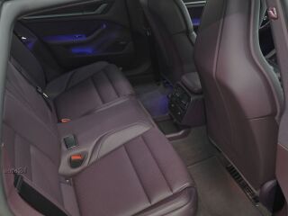 Porsche Taycan 4S Cross Turismo FL 440kW