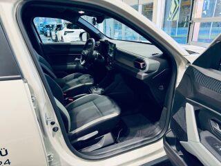 Dacia Duster Extreme 1.6 Hybrid 140hj 93kW