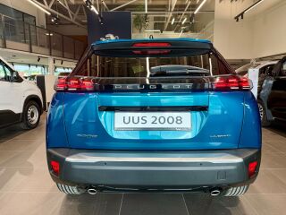 Peugeot 2008 Allure Hybrid 145 e-DCS6 1.2 100кВ