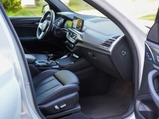 BMW X3 xDrive30e M-Sport 2.0 215kW