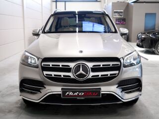 Mercedes-Benz GLS 400 D 4MATIC AIRMATIC AMG 2.9 243kW