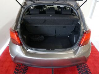 Toyota Yaris Active 1.3 73kW