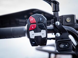 Trapper Guardian 450L 23kW