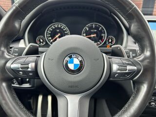 BMW X5 xDrive30d M Sport 3.0 R6 190kW