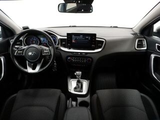 Kia Ceed 1.5 118кВ