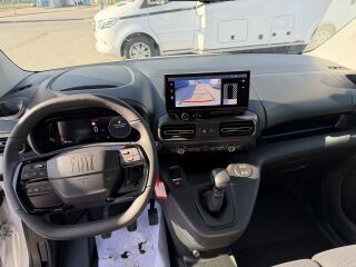 Fiat Doblo Van L2 1.5 96kW