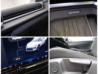 Volkswagen T-Roc 1.5 110kW