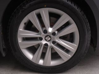 SEAT Leon ST X-Perience AWD 1.8 132kW