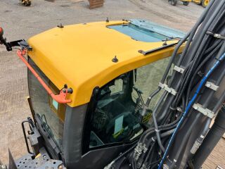 Volvo EC140EL 90kW