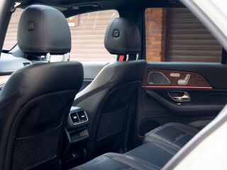 Mercedes-Benz GLE 53 AMG 3.0 320кВ