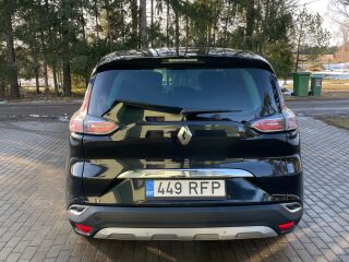Renault Espace Initiale Paris 1.6 118kW