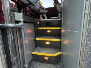 Volvo Jonckheere Mistral 70 12.0 B12B 279kW
