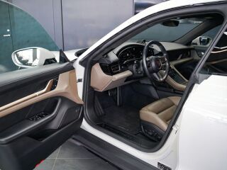 Porsche Taycan Turbo Cross Turismo 500кВ