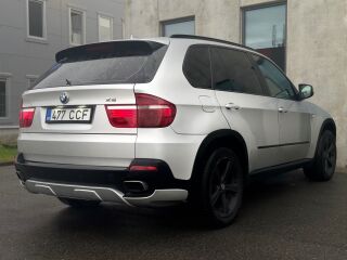 BMW X5 3.0 173kW