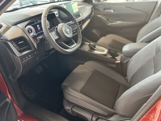Nissan Qashqai MHEV 158 N-Connecta Xtronic Comfort Pack 1.3 116kW