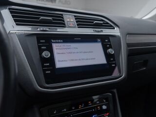 Volkswagen Tiguan TSI Allspace 4-Motion 2.0 140kW