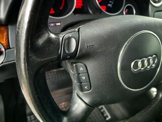 Audi A4 2.5 120kW