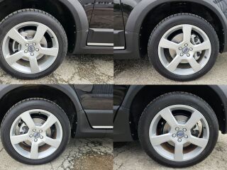 Volvo XC70 Summum Onyx Black 2.0 D4 133kW