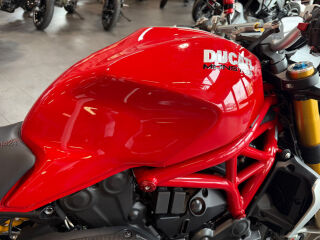 Ducati Monster 1200 S L2 108kW