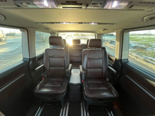 Volkswagen Multivan 2.0 132kW
