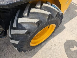 JCB 1T-1 15kW