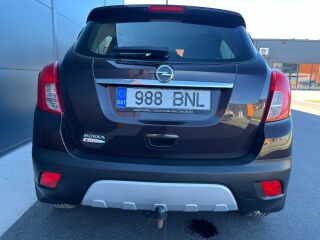 Opel Mokka SELECTION 1.6 85kW