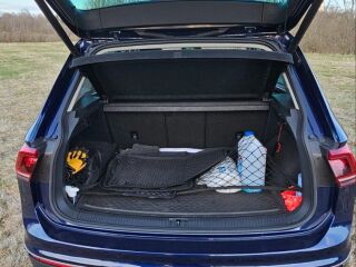 Volkswagen Tiguan 2.0 132kW