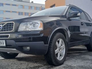 Volvo XC90 COMFORT STYLE 2.4 147kW