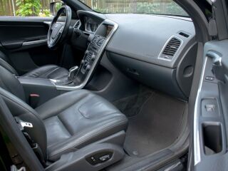 Volvo XC60 SUMMUM Intelli SAFE PRO Sky 2.0 MY2014 120kW