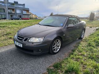 Saab 9-3 Vector 1.9 R4 110kW