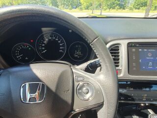 Honda HR-V Elegance 1.5 96kW