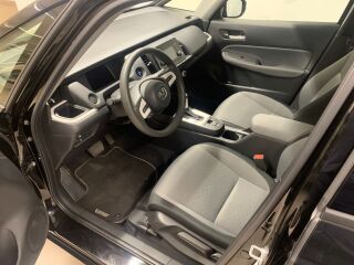 Honda Jazz Comfort 1.5 72kW